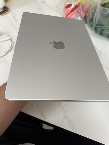мышка макбук: Apple MacBook Air (М3 процессор) 16/512 память. В исключительно — 2