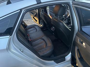 Hyundai: Hyundai Sonata: 2018 г., 2 л, Автомат, Газ, Седан — 3