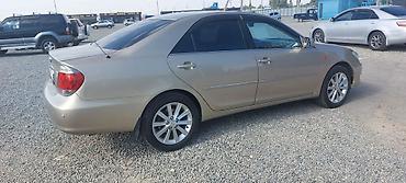 тойота камри 2005: Toyota Camry: 2005 г., 3 л, Автомат, Бензин, Седан — 3