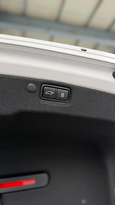 Kia: Kia K7: 2021 г., 2.4 л, Автомат, Гибрид, Седан — 12