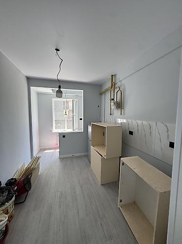 2 уровень: 1 комната, 42 м², Элитка, 2 этаж, Евроремонт — 4