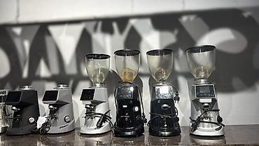 Аппараты для напитков: Kafe, restoran və coffee shop üçün peşəkar espresso avadanlıqları və — 2