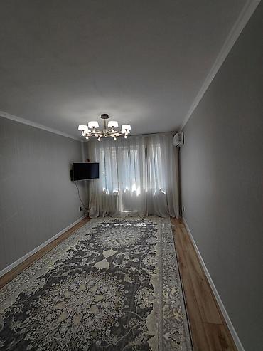 104: 2 комнаты, 48 м², 9 мкр 104 серия, 4 этаж, Свежий ремонт — 4