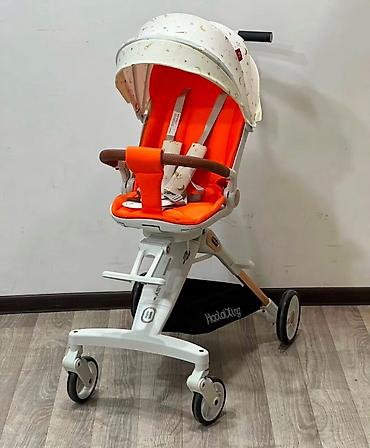 mimi: Kalyaska 80 azn hem arxaya həm önə çevrilir və uzanıqlı vəziyyət alır — 1