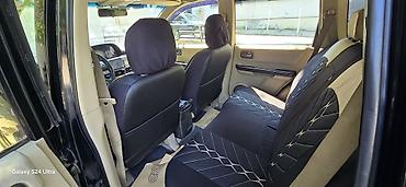 Avtomobil satışı: Nissan X-Trail: 2.5 l | 2003 il Krossover — 8