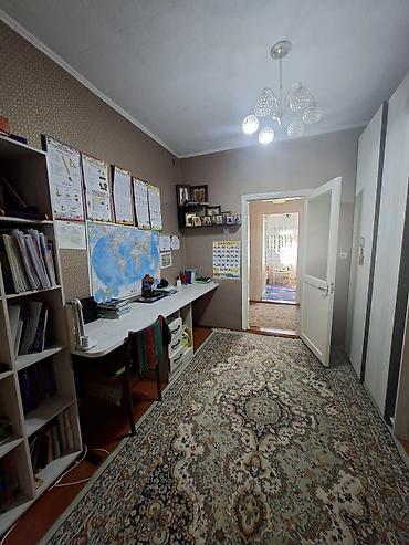 Продажа коттеджей и домов: 5 и более комнат, 175 м², 8 соток, Сокулук, Собственник — 21