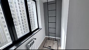 Продажа квартир: 2 комнаты, 76 м², Элитка, 7 этаж, Евроремонт — 12