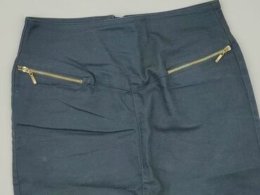 plisowane spódnice midi sinsay: Skirt, Esmara, L (EU 40), condition - Good
