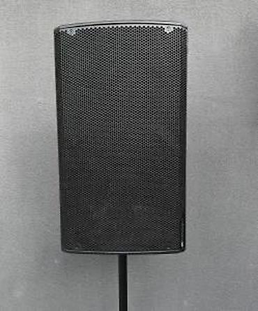 Zvučnici i stereo sistemi: DB TECHNOLOGIES OPERA 15 | Slanje po dogovoru ili lično preuzimanje — 9