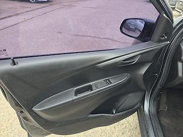 Chevrolet: Chevrolet Spark: 2017 г., 1 л, Автомат, Бензин — 11