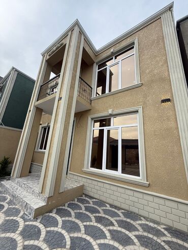 Həyət evləri və villaların satışı: Binə 4 otaqlı, 140 kv. m, Yeni təmirli -da lalafo.az — 4 Həyət evləri və villaların satışı: Binə 4 otaqlı, 140 kv. m, Yeni təmirli — 4