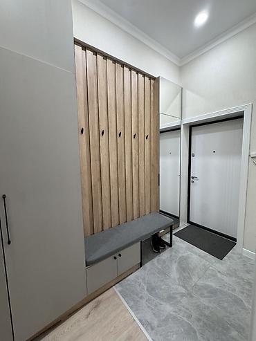 Долгосрочная аренда квартир: Студия, С мебелью полностью — 5