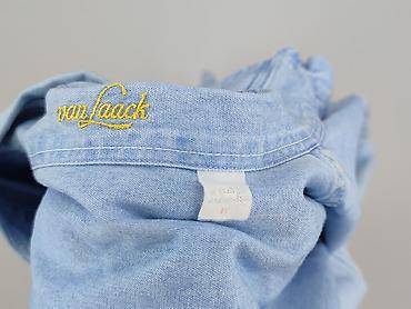 cheap blue: Koszula damska, rozmiar 2XL — 4