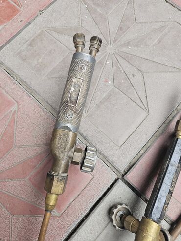 Сварочные аппараты: Сварочный аппарат, Аргонная сварка, Б/у, Самовывоз at lalafo.kg — 9 Сварочные аппараты: Сварочный аппарат, Аргонная сварка, Б/у, Самовывоз — 9