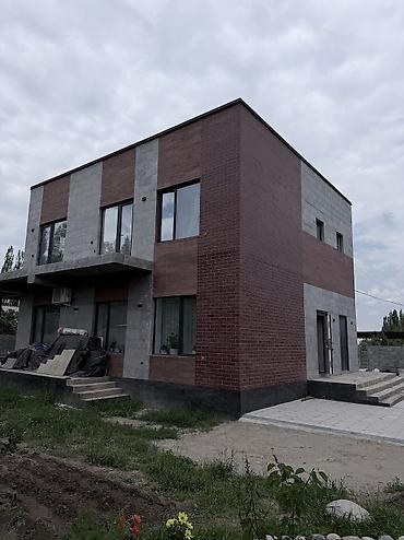 Продажа коттеджей и домов: Продаётся двухэтажный дом🏡 📍 Село Кой-Таш — тихое и безопасное место — 1