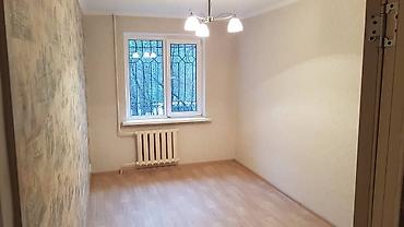 kant flat: 3 комнаты, 64 м², 4 мкр 104 серия, 1 этаж, Косметический ремонт — 6