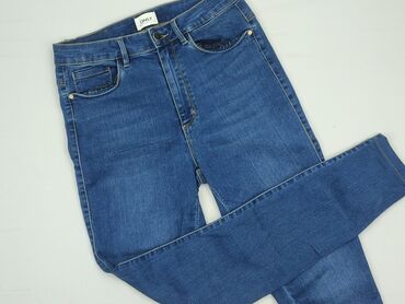 carl gustav jung: ONLY, Jeansy damskie, rozmiar M