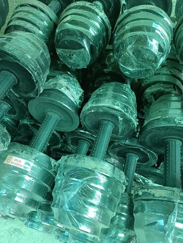 гантели разборные металлические: Гантели разборные 15+15 кг пара произвоство Узбекистан новые в