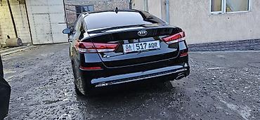 ниссан альмера 15ж: Kia K5: 2019 г., 2 л, Автомат, Газ, Седан — 3