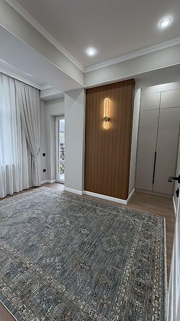 Продажа квартир: 2 комнаты, 51 м², Элитка, 5 этаж, Дизайнерский ремонт — 6