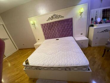 Yeni tikili: 2 otaqlı, Yeni tikili, 62 kv. m — 7