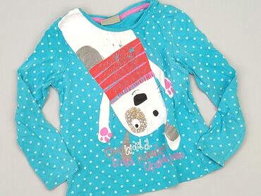 bluzki hiszpanki shein: Blouse, Next, 2-3 years, 92-98 cm, condition - Good