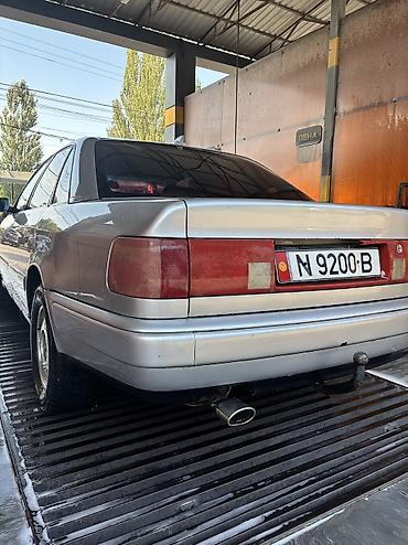 ауди матор 2 2: Audi S4: 1991 г., 2.3 л, Механика, Бензин — 4