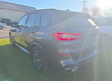 bmw 318: BMW X5: 2020 г., 3 л, Автомат, Бензин, Кроссовер — 6