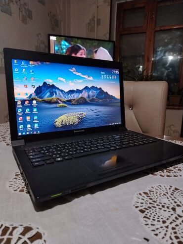 oyun notebook qiymetleri: İşlənmiş Lenovo IdeaPad, 15.6 ", Intel Pentium, 512 GB, Ünvandan götürmə