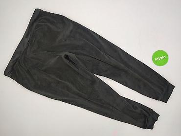 sliskie spodnie dresowe: Spodnie dresowe damskie, rozmiar 2XL — 3