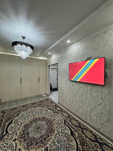 Продажа квартир: 1 комната, 38 м², Элитка, 3 этаж