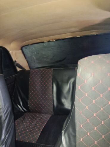 VAZ (LADA): VAZ (LADA) 2107: 1.6 l | Sedan — 8