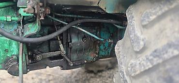 Traktorlar: Salam traxdr saz vəzyətdədi. sənətdi sübytdu. təkərlər təzə birin də — 9