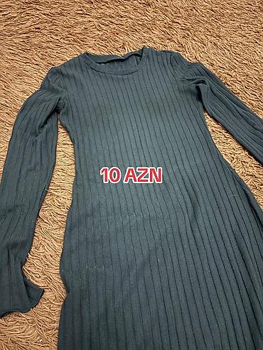 crop geyim: Polo köynək, Trendyolmilla, S, rəng - Ağ — 6