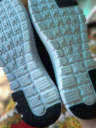 nike dunk: Кроссовки мужские спортивные - Цвет: черный верх, белая подошва - — 5