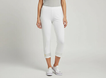 legginsy puma 3 4: Leggings Shorts for women, size S