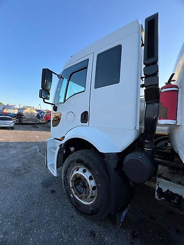 Транспорт: BENZAVOZ -- Ford Cargo 3430. 2006-cı il. Şotçik Nasos Səyyari — 6