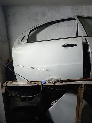 qolf 4 ehtiyyat hissələri: Ravon R3 Qapilari. chevrolet Aveo T250 kapotu ve qapilar . ravon r3 — 2