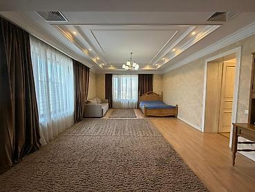 3: В продаже шикарный дом ◾️В ж/м Арча Бешик🌳 ◾️Локация — 7