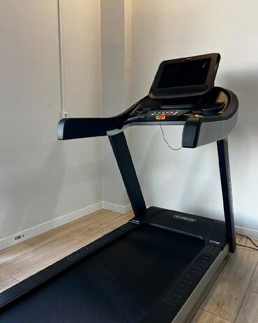 Беговые дорожки: Беговая дорожка Цена: 2 #беговаядорожка #беговая #дорожка #фитнес зал — 3