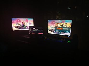 intel i7: Компьютер, ядер - 4, ОЗУ 8 ГБ, Игровой, Б/у, Intel Xeon, AMD Radeon RX 580, SSD — 3
