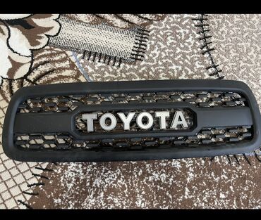 купить квадроцикл бу в бишкеке: Радиатор торлору Toyota 2003 г., Колдонулган, Оригинал