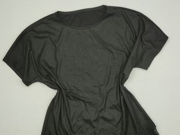 bluzki obcisła: Women's blouse, 2XL (EU 44)