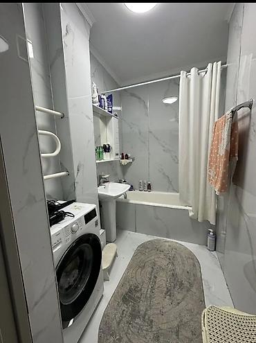 125: 3 комнаты, 62 м², 8 мкр 106 серия, 6 этаж, Дизайнерский ремонт — 9