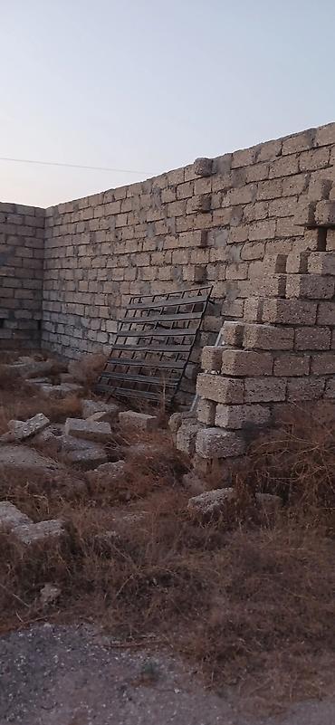Həyət evləri və villaların satışı: Binə 3 otaqlı, 100 kv. m, Kredit yoxdur, Orta təmir — 6