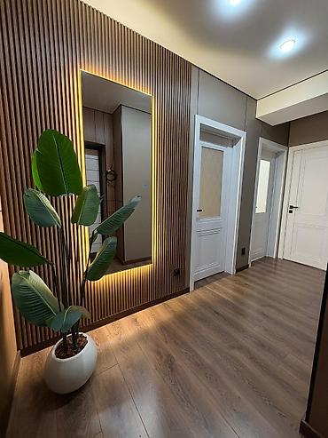 Продажа квартир: 1 комната, 42 м², Элитка, 5 этаж, Дизайнерский ремонт — 10