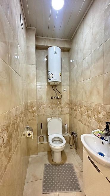 Продажа квартир: 3 комнаты, 125 м², Элитка, 8 этаж, Евроремонт — 12