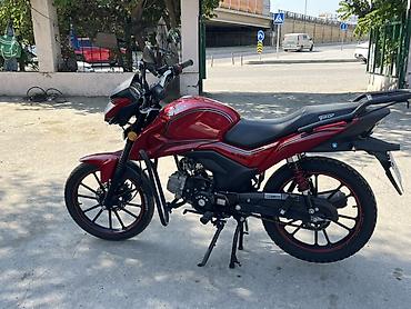 Tufan - M50N
