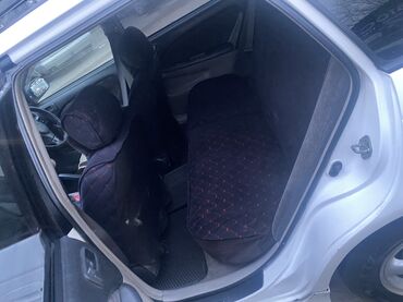 Toyota: Toyota Caldina: 1998 г., 2 л, Автомат, Газ, Универсал — 6