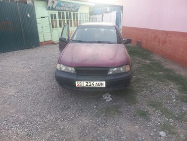 некся выкуп бишкек: Daewoo Nexia: 2008 г., 1.5 л, Механика, Бензин, Седан